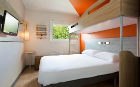 Ibis Budget Le Mans Universite