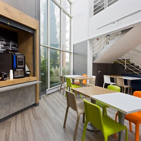Ibis Budget Le Mans Universite Dış mekan fotoğraf