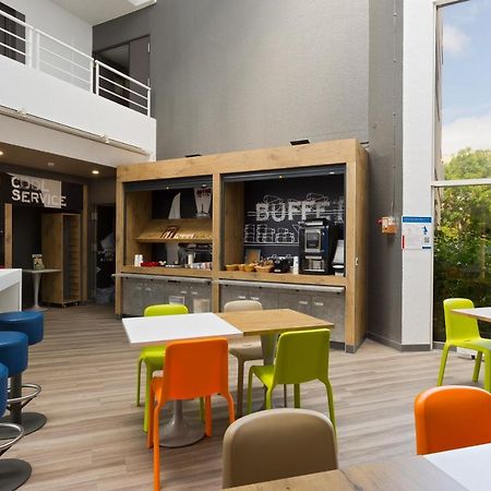 Ibis Budget Le Mans Universite Dış mekan fotoğraf
